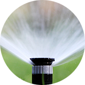 irrigation scheduling technician